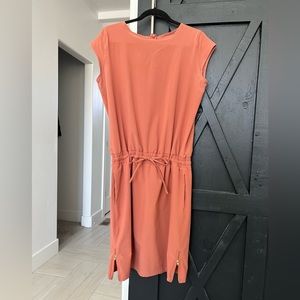 Albion Going Places Dress